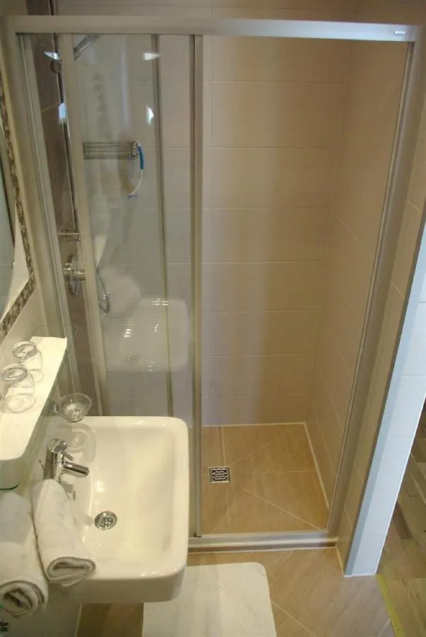 Guest house Gaestehaus Ulrich Neuner Hotel Wallgau