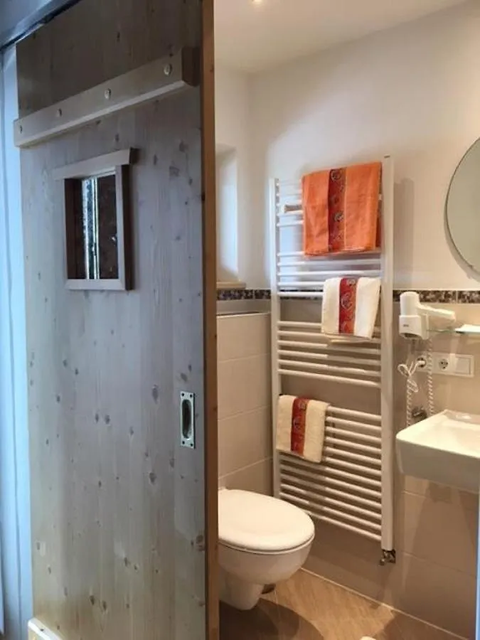Gaestehaus Ulrich Neuner Hotel Wallgau