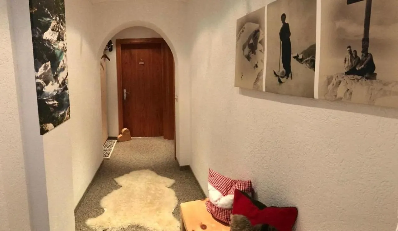 Guest house Gaestehaus Ulrich Neuner Hotel Wallgau Germany