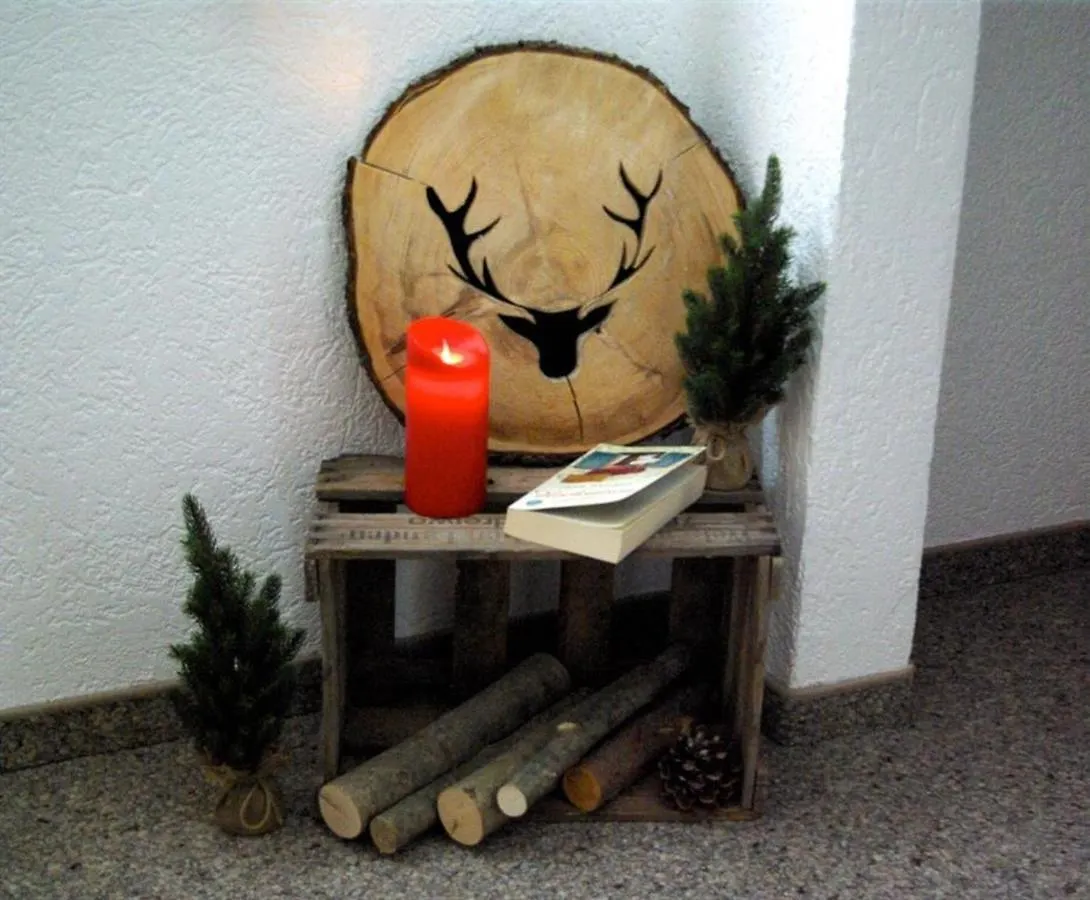 Gaestehaus Ulrich Neuner Hotel Wallgau Germany