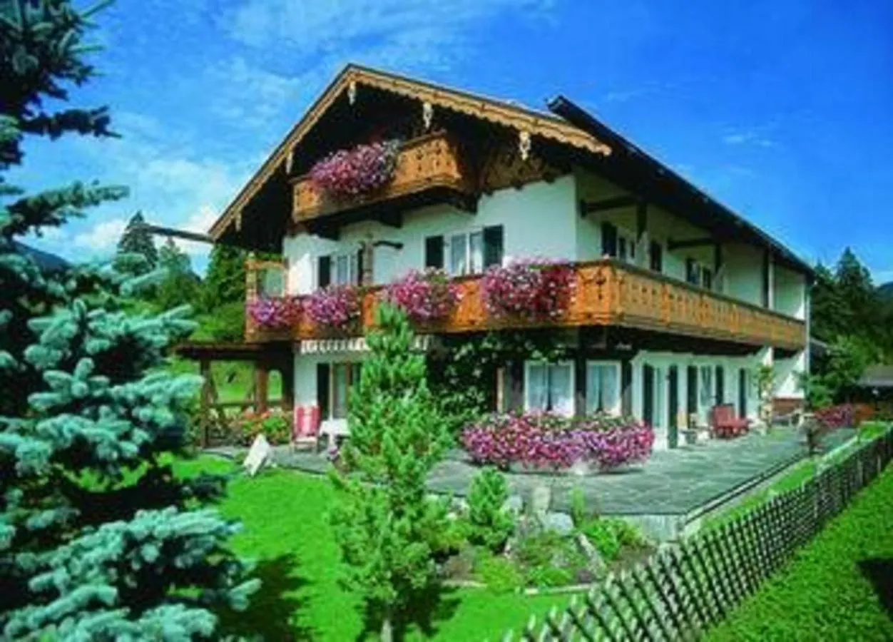 Gaestehaus Ulrich Neuner contacts